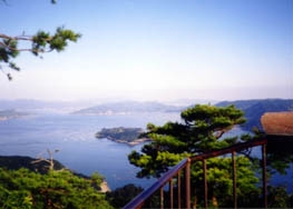 Seto Inland Sea