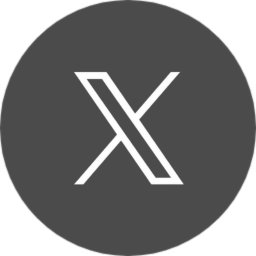 公式X(英語版)アカウント